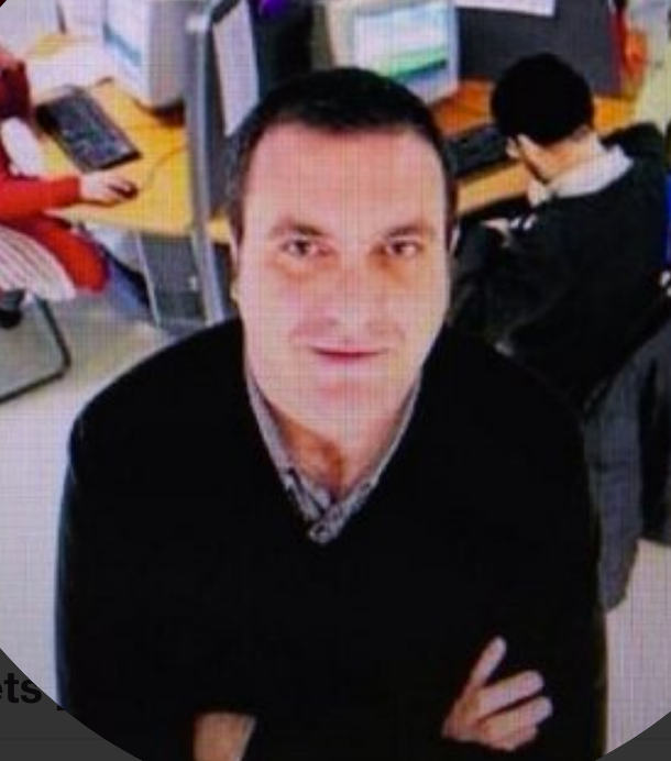 José Antonio Naveros