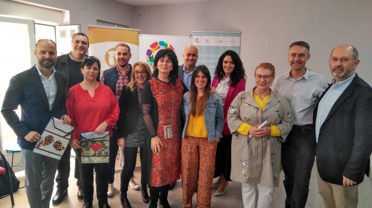 Empresas con toque social