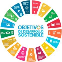 3er aniversario de los ODS