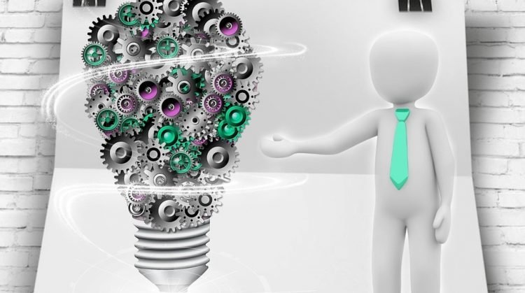 Entender el intraemprendimiento