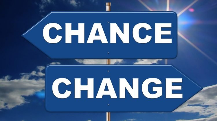 En busca de oportunidades