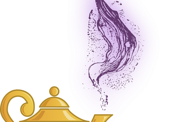 Un genio creativo para mi negocio